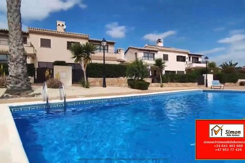 Haus in Hacienda del Alamo, Murcia - Foto 1
